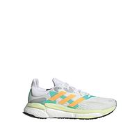 adidas Solarboost 4 Shoes Men's, White, Size 10.5