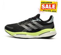 Adidas Solarcontrol 2 Hombre Premium Zapatillas para Correr Gym Deportivas Negro
