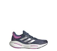adidas Solarglide 5 Running Shoes Women's, Blue, Size 10