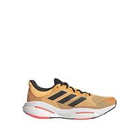 adidas Solarglide 5 Shoes Men's, Orange, Size 10