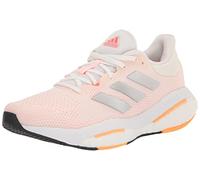 adidas Solarglide 5 Shoes Women's, White, Size 10