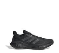 adidas Solarglide 6M, Zapatillas Deportivas Hombre, Core Black Grey Six Carbon, 43 1/3 EU