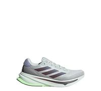 adidas Solarglide 7 M - Tenis de correr para hombre, Crystal Jade Aurora Met Silver Dawn, 44 2/3 EU