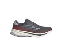 adidas SOLARGLIDE 7 M, Zapatillas para Correr Hombre, Gris/Plateado halo/Hierro metálico, 44 EU