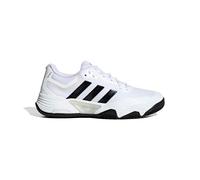 adidas Solematch Control 2 Clay Tennis Shoes Ftwr White Zapatillas de tenis para hombre EUR 44 2/3
