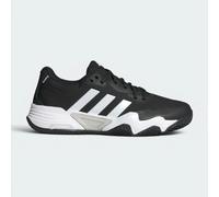 Adidas Solematch Control 2 Tenis Padel Zapatillas Hombre Negro IG1679 NUEVO
