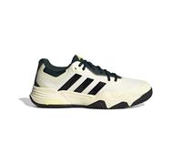 adidas Solematch Control 2 White/Silver Zapatillas de tenis para hombre EUR 44 2/3