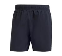 Bañador corto Hombre Natación adidas Negro 46