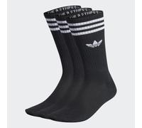 adidas Solid Crew Sock Socks Unisex adulto