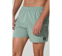 adidas Solid - Verde - Bañador Hombre talla L