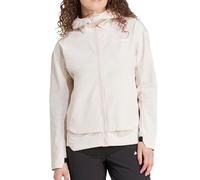 adidas Sosh Terrex - Chaqueta para mujer, color rosa