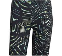 adidas SOULEAF Tech JM Swimsuit, Men's, Black, XS/S