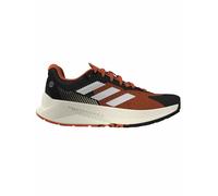 Adidas - Soulstride Flow Core Black - Talla 10 UK - Negro Negro 10 UK