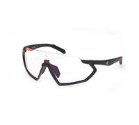 Adidas - Sp 0041 Sport Sunglasses - Accessories - unisex - Negro - ONE SIZE -