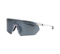 Adidas - Sp 0076 Sunglasses - Sport - unisex - Gris - ONE SIZE -