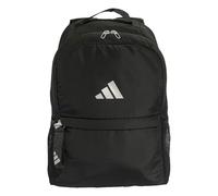 ADIDAS PERFORMANCE Mochila deportiva negro / blanco One Size negro / blanco
