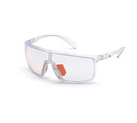 adidas Sp0004 Fundas para Gafas, Cristal, One Size Unisex Adulto