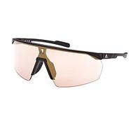 adidas SP0075 Sunglasses, Negro Mate, One Size Women's