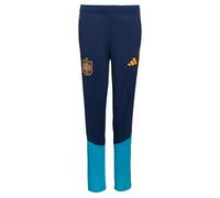 Pantalón España Mundial 2026 Entreno Junior Azul MKP talla 10