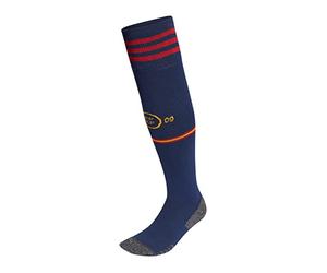 adidas Spanien Stutzen Home WM 2022 Blau L (43-45)