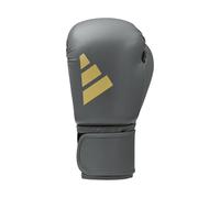 adidas Speed 50 Ash Grey/Gold 12oz