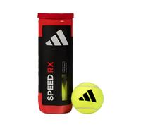 Adidas Speed RX Padel Ball 3 Bote