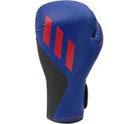 adidas Speed Tilt 150 - con Nueva tecnología de inclinación - para Hombres y Mujeres, Unisex - para Boxeo, Saco de Boxeo, Kickboxing, Artes Marciales Mixtas y Entrenamiento - (Royal/Met Black/Solar