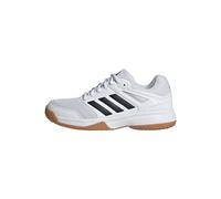 Adidas Speedcourt K Sneaker, Legend Ink/Better Scarlet, 3.5 UK Child