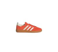 ADIDAS ORIGINALS Zapatillas deportivas bajas 'Handball Spezial' oro / rojo anaranjado / blanco 40 oro / rojo anaranjado / blanco