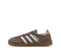 adidas Spezial - Zapatillas deportivas para mujer, color marrón, marrón, 36 EU