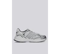 Zapatillas adidas Spiritain J Gris Infantil 36