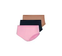 adidas Sport Active Light Flex-Packaged Panties Ropa Interior Mujer (Pack de 3)