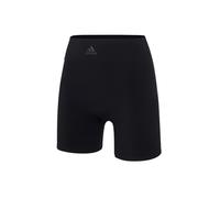 adidas Sport Active Seamless Micro Stretch, Ropa Interior Mujer, Schwarz,