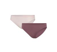 adidas Sport Barely There-Packaged Panties (2PK) Ropa Interior, Mehrfarbig, XL (Pack de 2) para Mujer