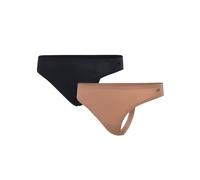 adidas Sport Barely There - Packaged Panties (2PK), Ropa Interior Mujer, Mehrfarbig,