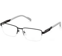 ADIDAS SPORT EYEGLASSES SP5026 black/other 55/17/140 HOMBRE