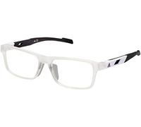 ADIDAS SPORT EYEGLASSES SP5028 crystal/other 55/17/135 HOMBRE