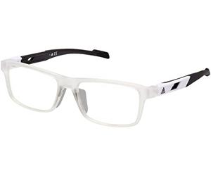 ADIDAS SPORT EYEGLASSES SP5028 crystal/other 55/17/135 HOMBRE