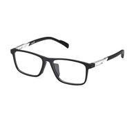 ADIDAS SPORT EYEGLASSES SP5031 matte black 54/16/140 HOMBRE
