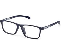 ADIDAS SPORT EYEGLASSES SP5031 matte blue 54/16/140 HOMBRE