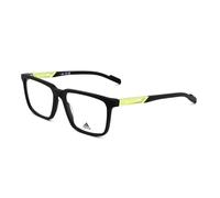 ADIDAS SPORT EYEGLASSES SP5039 matte black 53/15/145 HOMBRE
