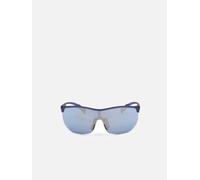 Adidas Sport Gafas de sol 'Adidas Sport SP0003 White 0/0/130 Women Sunglasses' azul violaceo Einheitsgröße EUR