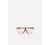 Adidas Sport Gafas de sol 'Adidas Sport SP0075 Matte dark green 0/0/125 MAN Sunglasses' negro Einheitsgröße EUR