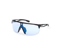 adidas SPORT Gafas de sol blue mirror, SHIELD 130/0/50,4 SP0099