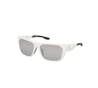 ADIDAS SPORT Gafas de sol smoke mirror, NAVIGATOR 130/16/43,1 SP0102