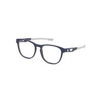 adidas Sport Gafas redondas unisex - Estilo deportivo - Incluye funda