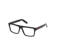 Adidas Sport Hombre Adidas Sport OR5144 001 Monturas ópticas Acetato Negro Cuadrada Normal