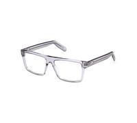 Adidas Sport Hombre Adidas Sport OR5144 020 Monturas ópticas Acetato Gris Cuadrada Normal
