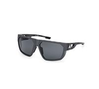 Gafas de sol Adidas ACTV CLASSIC SP0097 Negro