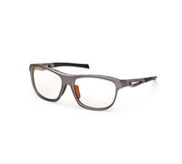 Adidas Sport Hombre Adidas Sport SP0118 20L Gafas de sol Inyectado Gris roviex Cuadrada Fotocromático